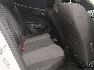 SKODA Fabia Ambition 1.0MPI Navi Sitzhzg. LED 