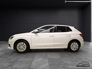 SKODA Fabia Ambition 1.0MPI Navi Sitzhzg. LED 