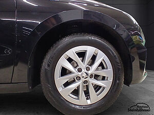 SKODA Fabia Active 1.0MPI LED Bluetooth 15 Rotare 