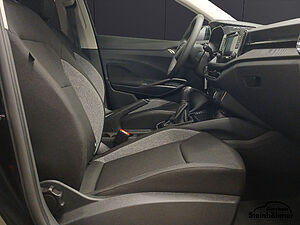 SKODA Fabia Active 1.0MPI LED Bluetooth 15 Rotare 