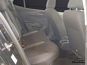 SKODA Fabia Active 1.0MPI LED Bluetooth 15 Rotare 