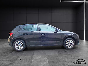 SKODA Fabia Active 1.0MPI LED Bluetooth 15 Rotare 