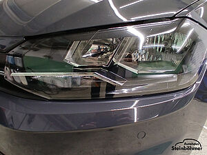 Volkswagen Polo Highline 1.0TSI DSG Navi SHZ AppCon 