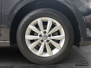 Volkswagen Polo Highline 1.0TSI DSG Navi SHZ AppCon 