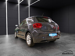 Volkswagen Polo Highline 1.0TSI DSG Navi SHZ AppCon 