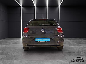 Volkswagen Polo Highline 1.0TSI DSG Navi SHZ AppCon 