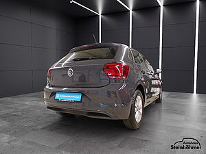 Volkswagen Polo Highline 1.0TSI DSG Navi SHZ AppCon 
