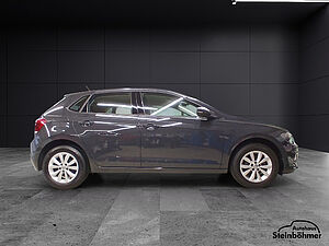 Volkswagen Polo Highline 1.0TSI DSG Navi SHZ AppCon 
