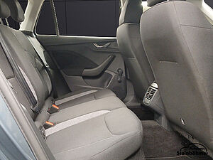 SKODA Kamiq Active 1.0TSI LED AHK SHZ Bluetooth 