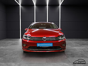 Volkswagen Golf Sportsvan Highline 1.4TSI DSG Navi RearView 