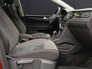 Volkswagen Golf Sportsvan Highline 1.4TSI DSG Navi RearView 