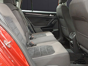 Volkswagen Golf Sportsvan Highline 1.4TSI DSG Navi RearView 