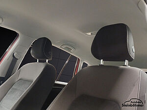 Volkswagen Golf Sportsvan Highline 1.4TSI DSG Navi RearView 