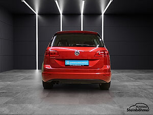 Volkswagen Golf Sportsvan Highline 1.4TSI DSG Navi RearView 