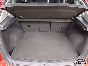 Volkswagen Golf Sportsvan Highline 1.4TSI DSG Navi RearView 