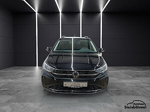 Volkswagen Taigo Goal 1.0TSI LED NAV SHZ ACC AppCon