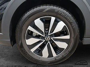 Volkswagen Taigo Goal 1.0TSI LED NAV SHZ ACC AppCon