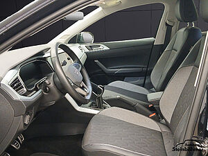 Volkswagen Taigo Goal 1.0TSI LED NAV SHZ ACC AppCon