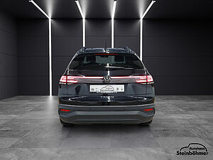 Volkswagen Taigo Goal 1.0TSI LED NAV SHZ ACC AppCon