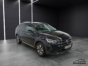 Volkswagen Taigo Goal 1.0TSI LED NAV SHZ ACC AppCon