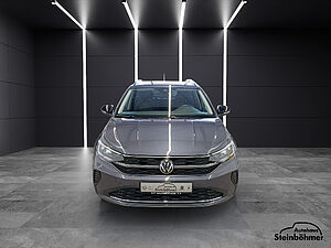 Volkswagen Taigo Goal 1.0TSI LED NAV SHZ ACC AppCon