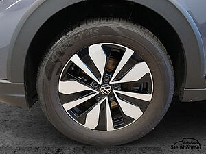 Volkswagen Taigo Goal 1.0TSI LED NAV SHZ ACC AppCon