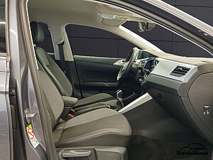 Volkswagen Taigo Goal 1.0TSI LED NAV SHZ ACC AppCon