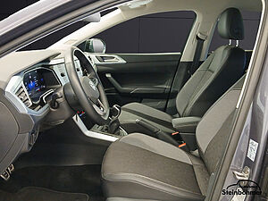 Volkswagen Taigo Goal 1.0TSI LED NAV SHZ ACC AppCon