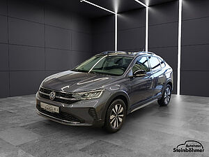 Volkswagen Taigo Goal 1.0TSI LED NAV SHZ ACC AppCon