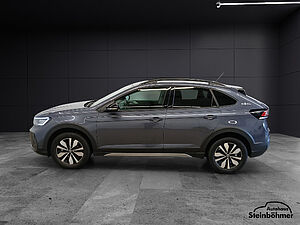 Volkswagen Taigo Goal 1.0TSI LED NAV SHZ ACC AppCon