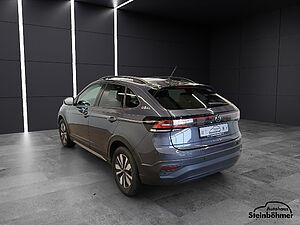 Volkswagen Taigo Goal 1.0TSI LED NAV SHZ ACC AppCon