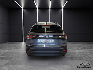 Volkswagen Taigo Goal 1.0TSI LED NAV SHZ ACC AppCon