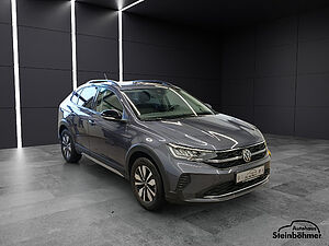 Volkswagen Taigo Goal 1.0TSI LED NAV SHZ ACC AppCon