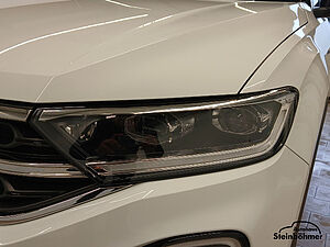 Volkswagen T-Roc Style 1.0TSI LED Plus NAV ACC SHZ AppCon