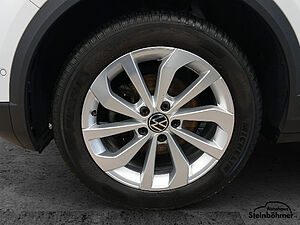 Volkswagen T-Roc Style 1.0TSI LED Plus NAV ACC SHZ AppCon