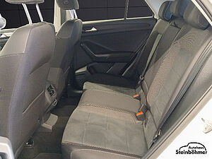 Volkswagen T-Roc Style 1.0TSI LED Plus NAV ACC SHZ AppCon