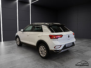 Volkswagen T-Roc Style 1.0TSI LED Plus NAV ACC SHZ AppCon