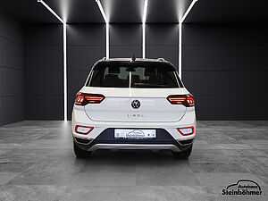 Volkswagen T-Roc Style 1.0TSI LED Plus NAV ACC SHZ AppCon
