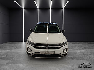 Volkswagen T-Roc Style 1.0TSI LED Plus NAV ACC SHZ AppCon