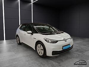 Volkswagen ID.3 Pure Performance City Navi LED SHZ Lan 