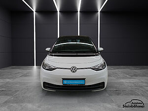 Volkswagen ID.3 Pure Performance City Navi LED SHZ Lan 