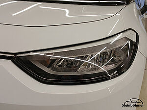 Volkswagen ID.3 Pure Performance City Navi LED SHZ Lan 