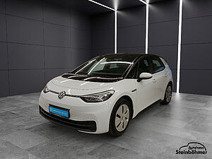 Volkswagen ID.3 Pure Performance City Navi LED SHZ Lan 