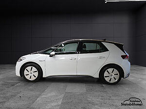 Volkswagen ID.3 Pure Performance City Navi LED SHZ Lan 