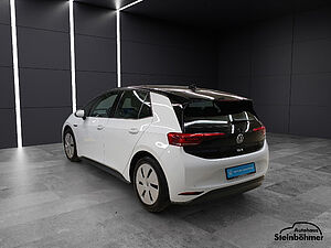 Volkswagen ID.3 Pure Performance City Navi LED SHZ Lan 