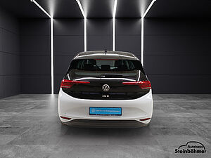 Volkswagen ID.3 Pure Performance City Navi LED SHZ Lan 