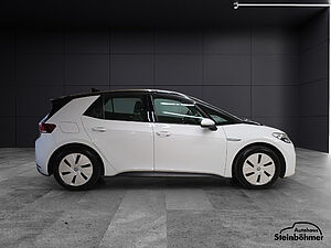 Volkswagen ID.3 Pure Performance City Navi LED SHZ Lan 