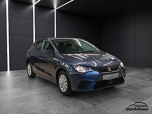 SEAT Ibiza Style 1.0TSI Automatik Navi Kamera 