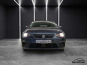 SEAT Ibiza Style 1.0TSI Automatik Navi Kamera 