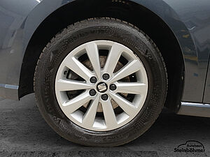 SEAT Ibiza Style 1.0TSI Automatik Navi Kamera 